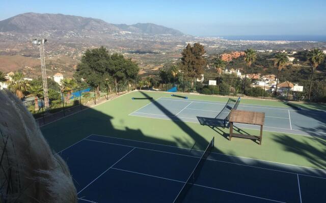 Apartment Jacarandas de Elviria