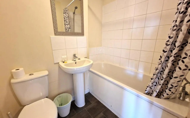 Town or Country - Jessie Terrace House B