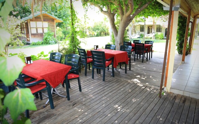 Gunes Pansiyon