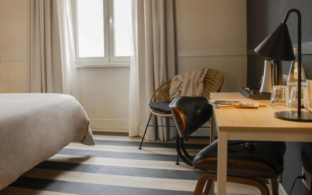 Room Select Via Veneto