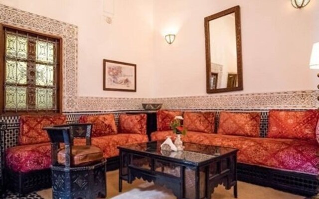 Palais Batha
