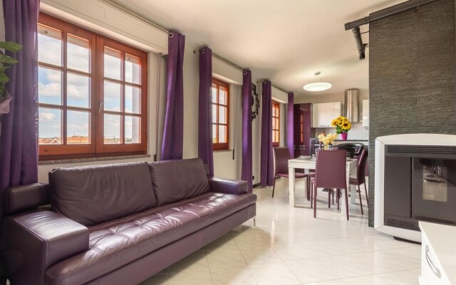 Stunning Apartment in Cagliari With 2 Bedrooms and Wifi