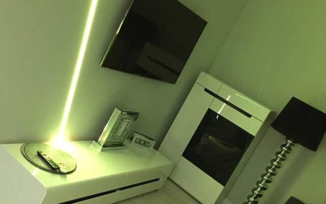 Apartament Mnw