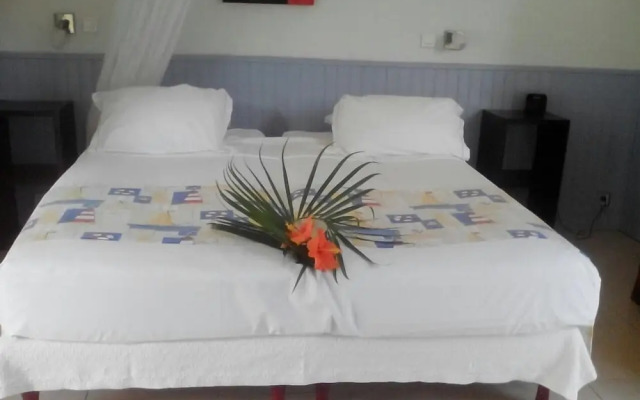 Coco Beach Marie-Galante