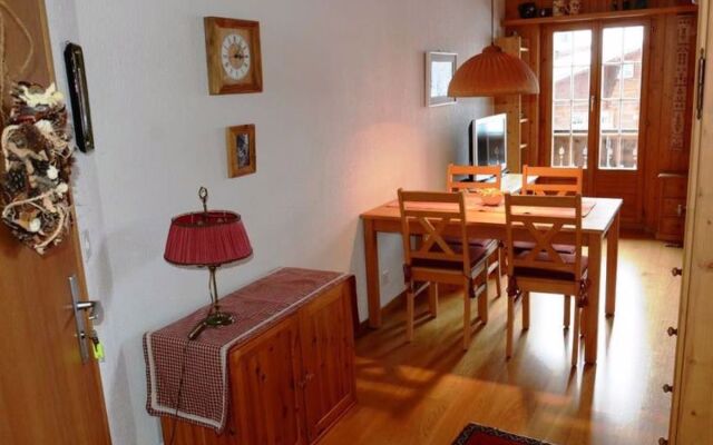 Résidence Sonnegg (Herrli)