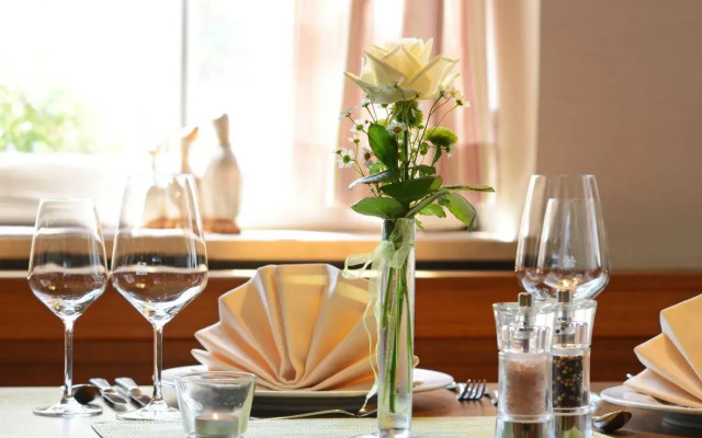 Hotel & Restaurant Klosterhof