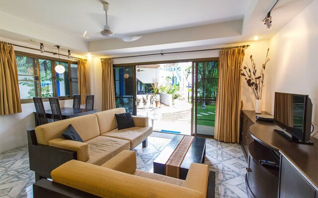 The Club Residence by Alexanders