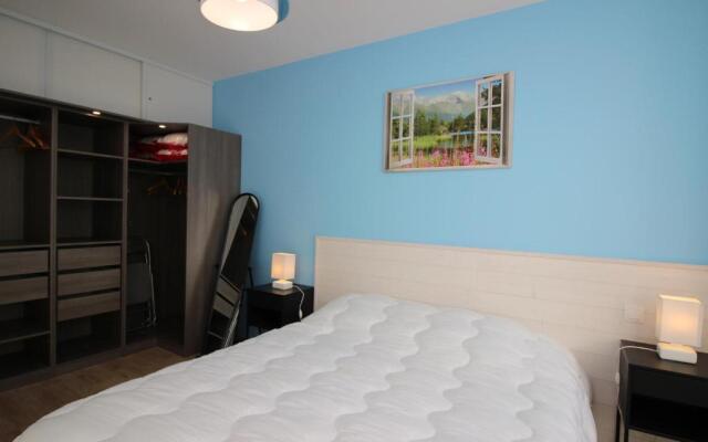 Appartement Mont-Dore, 3 pièces, 4 personnes - FR-1-608-87