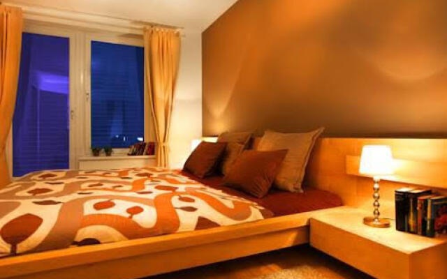 Apartment Vienna Art