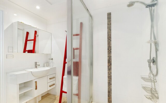 Boutique Apartments Beach Location