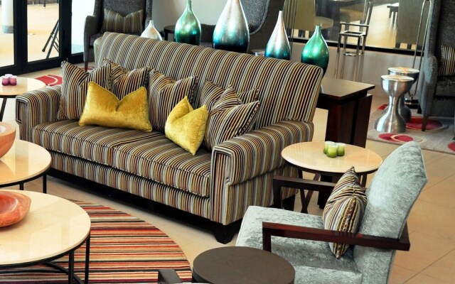 The Fairway Hotel, Spa & Golf Resort