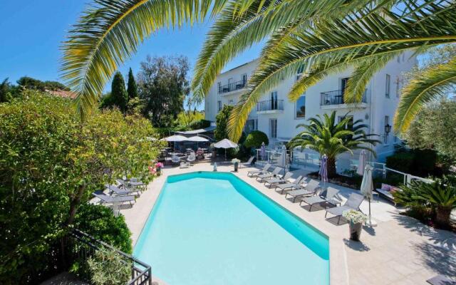 Hôtel La Villa Cap d’Antibes