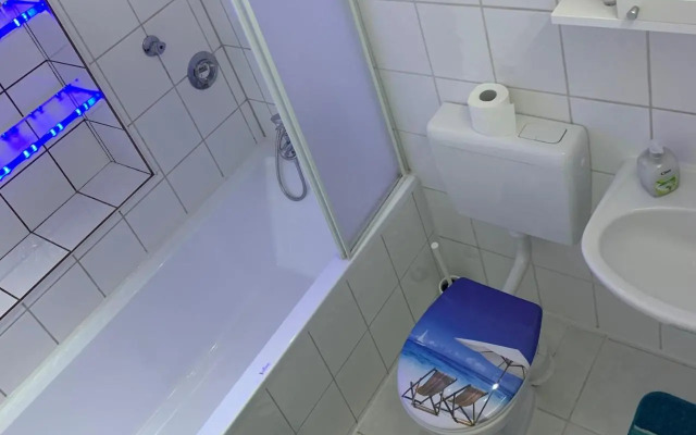 3 Zimmer Wohnung Garbsen