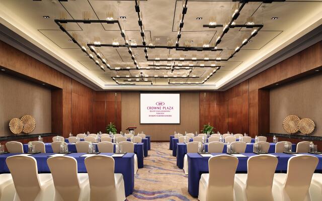 Crowne Plaza Resort Xishuangbanna Parkview by IHG