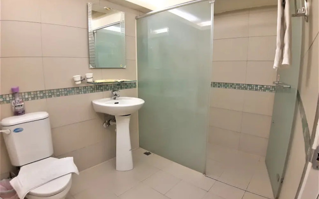 KingKu Hotel