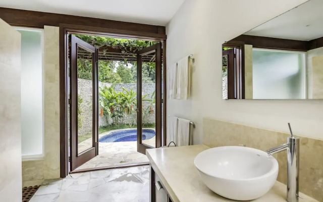 Fantastic villa at Casa de Campo