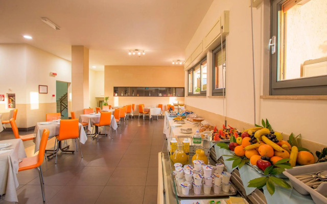 Hotel Residence Ulivi e Palme