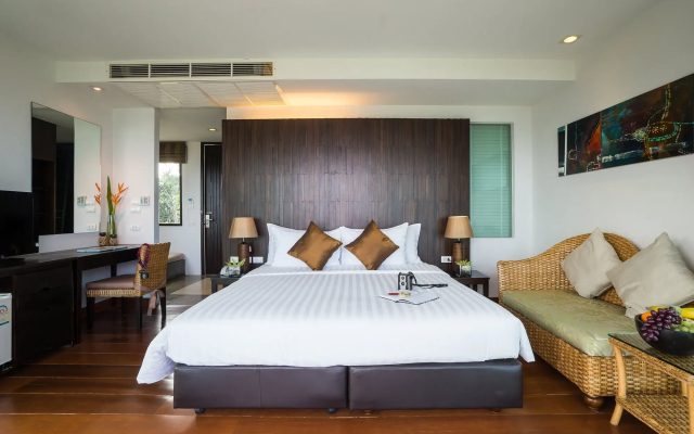 i Tara Resort & Spa