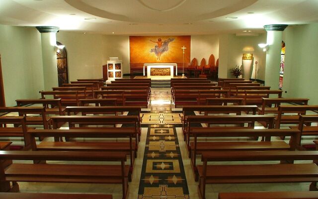 Hotel Centro Di Spiritualità Padre Pio