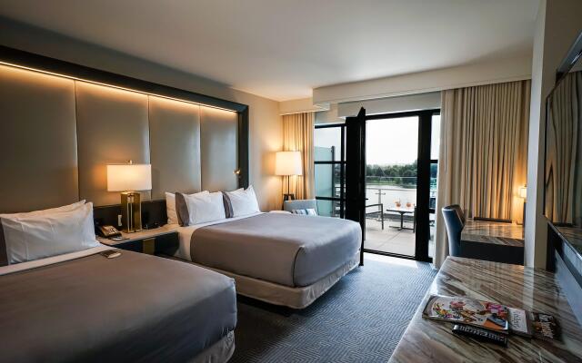 InterContinental Washington D.C. - The Wharf, an IHG Hotel