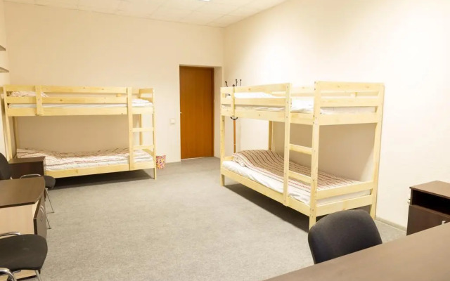 Hostel 5 mostov