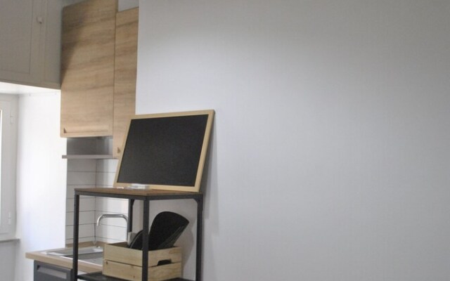 Rome Industrial House