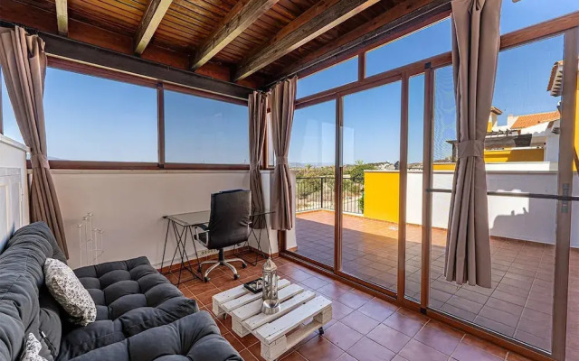 Villa Kalma Luxury House in Vera Playa