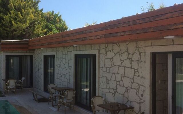 Limon Butik Otel