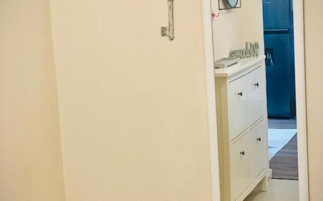 Best place to stay-Self check in-24h