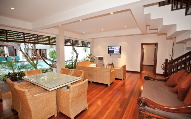 Villa Casis by Nagisa Bali
