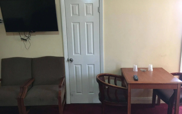 Patio Motel