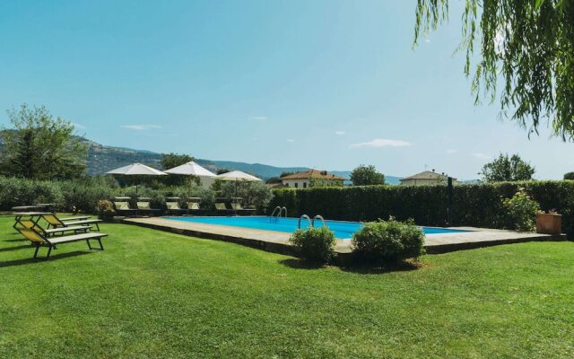 Belvilla by OYO Gli Archi