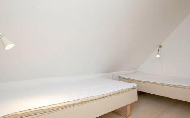 Holiday Home Vestervig Ix