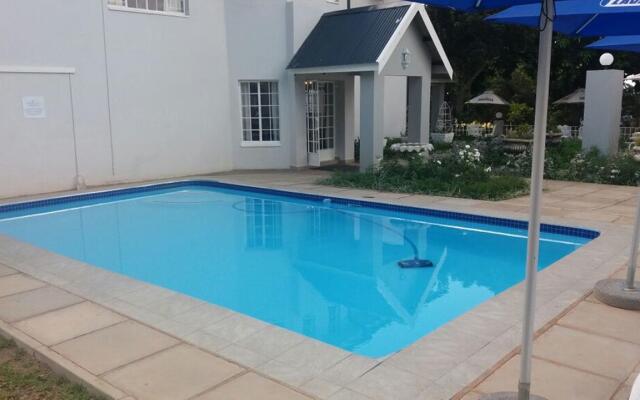 Country Boutique Hotel