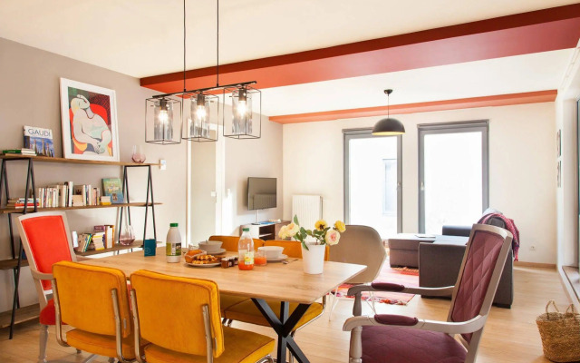 Sweet Inn Apartments Argent
