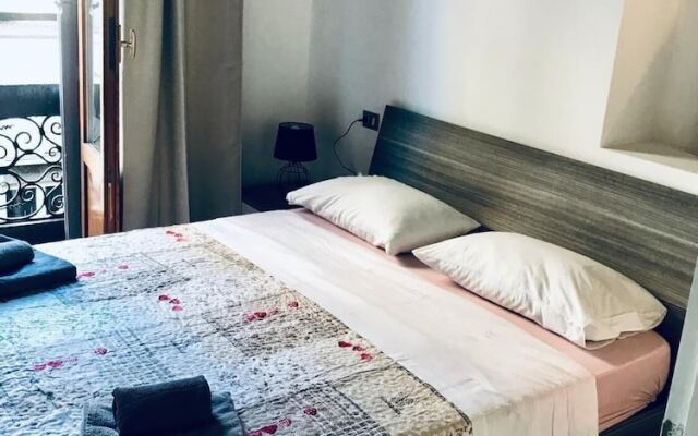 Sesto Apartment