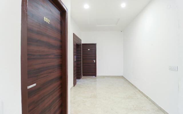 OYO 61751 Hotel Jashan