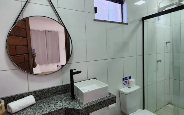 Pousada Ville Solare