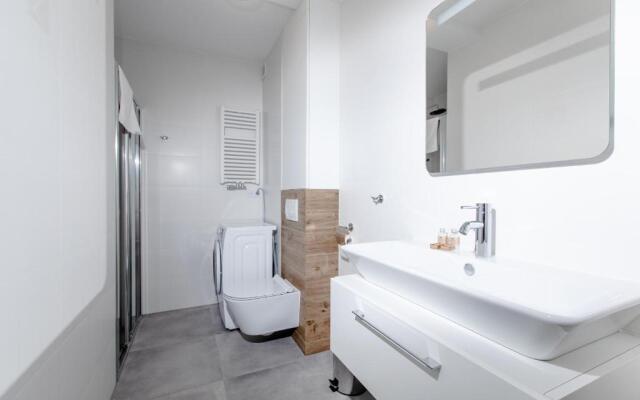 Resort Apartamenty Klifowa Rewal 46