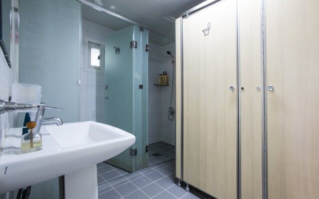 Garosu Stay Guest House