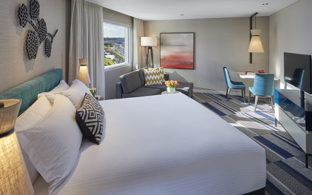 Crown Perth