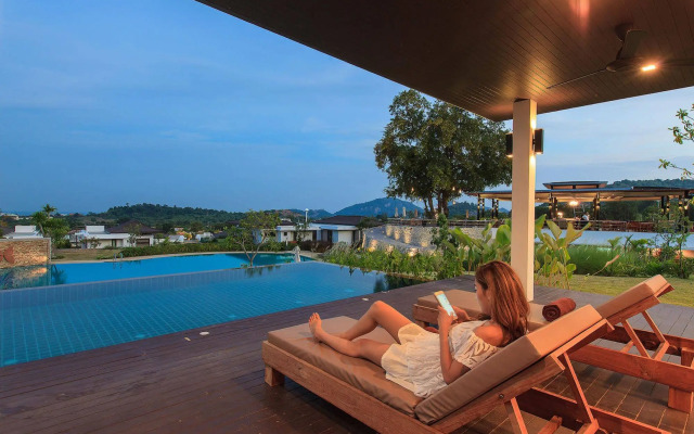 The Spirit Resort Hua Hin