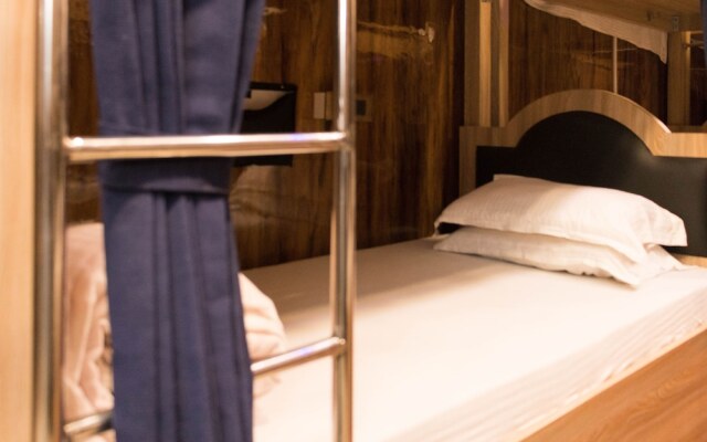Rmd Hotels And Resorts