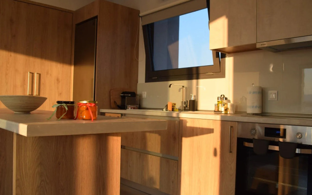Merelia Luxury Villas