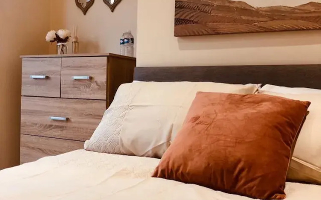 Lux Apartments 3 Bedroom House Eton