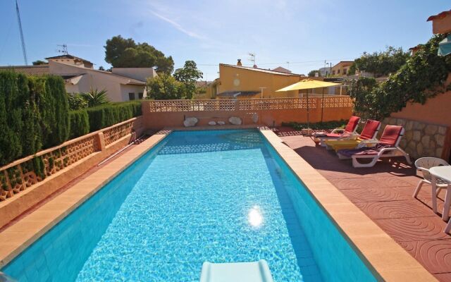 Villas Costa Calpe - Vazquez