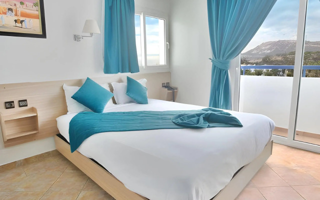 Tildi Hotel