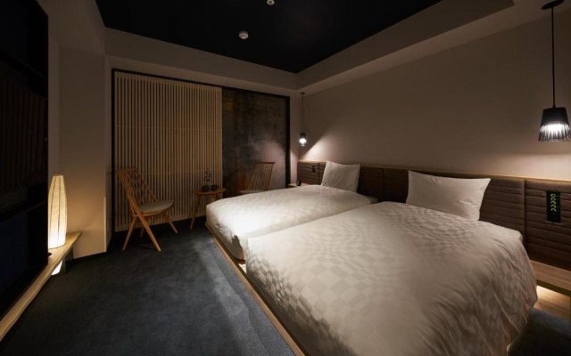 Twin room (트윈 침대 2개) 사진 2