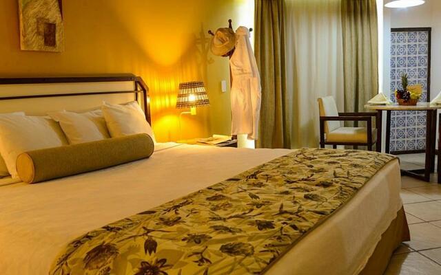 Grand São Luís Hotel