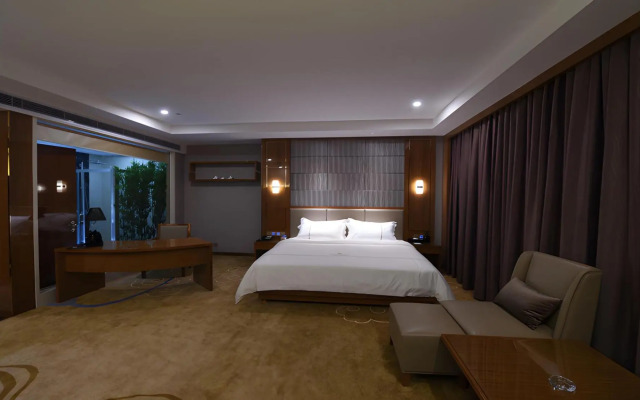 Bolailitai Hotel